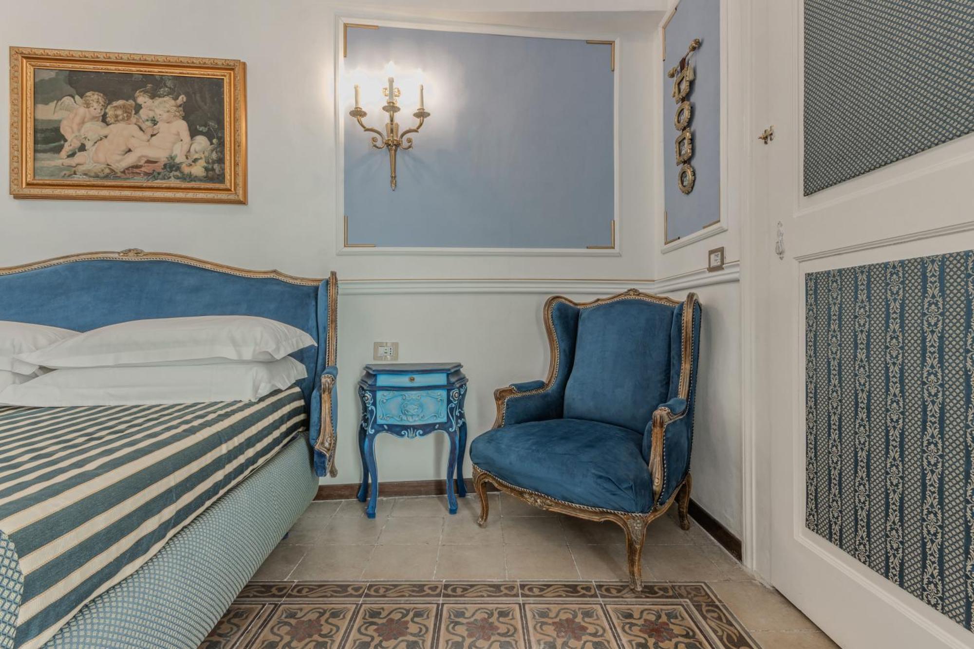 Palazzo Extravacanza Polignano a Mare Exterior foto
