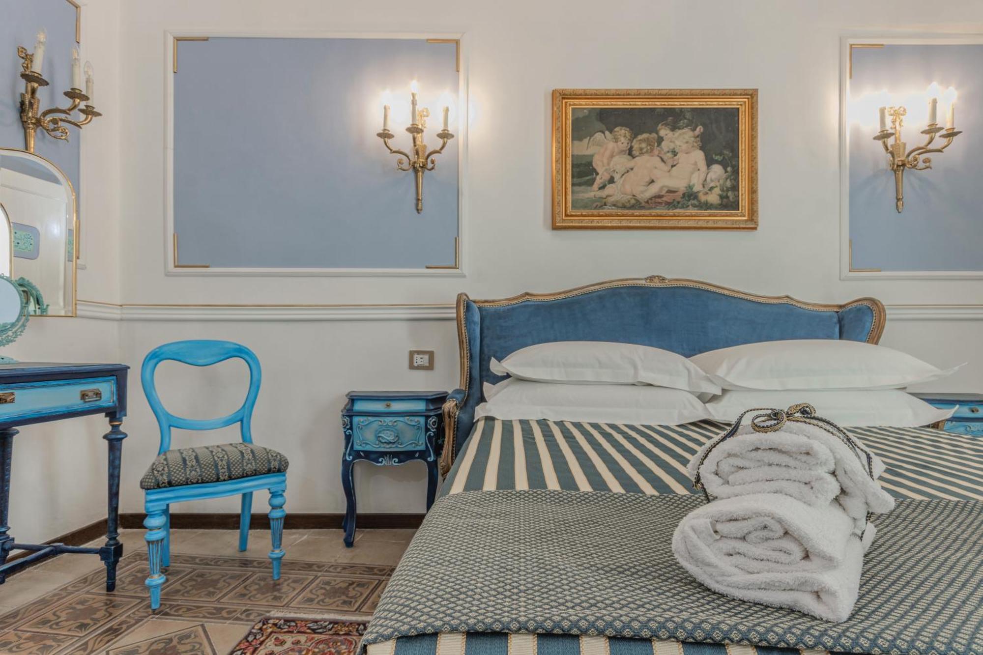 Palazzo Extravacanza Polignano a Mare Exterior foto