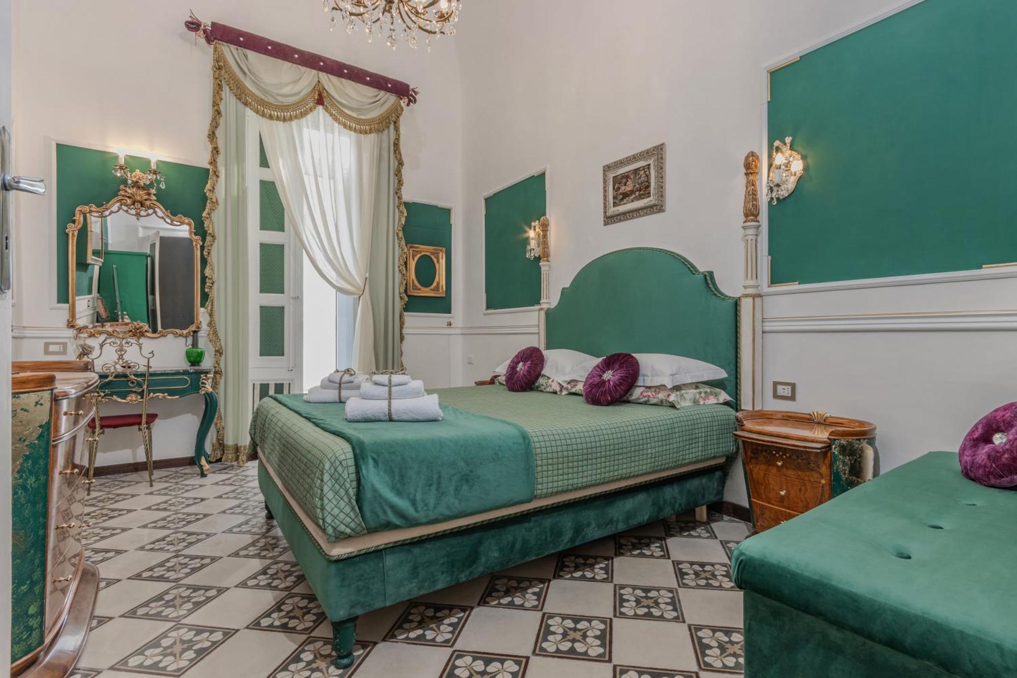 Palazzo Extravacanza Polignano a Mare Exterior foto