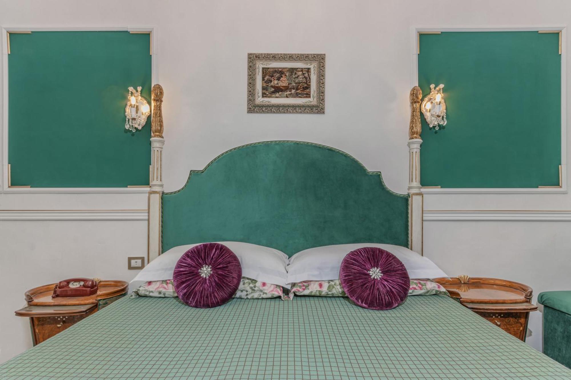 Palazzo Extravacanza Polignano a Mare Exterior foto