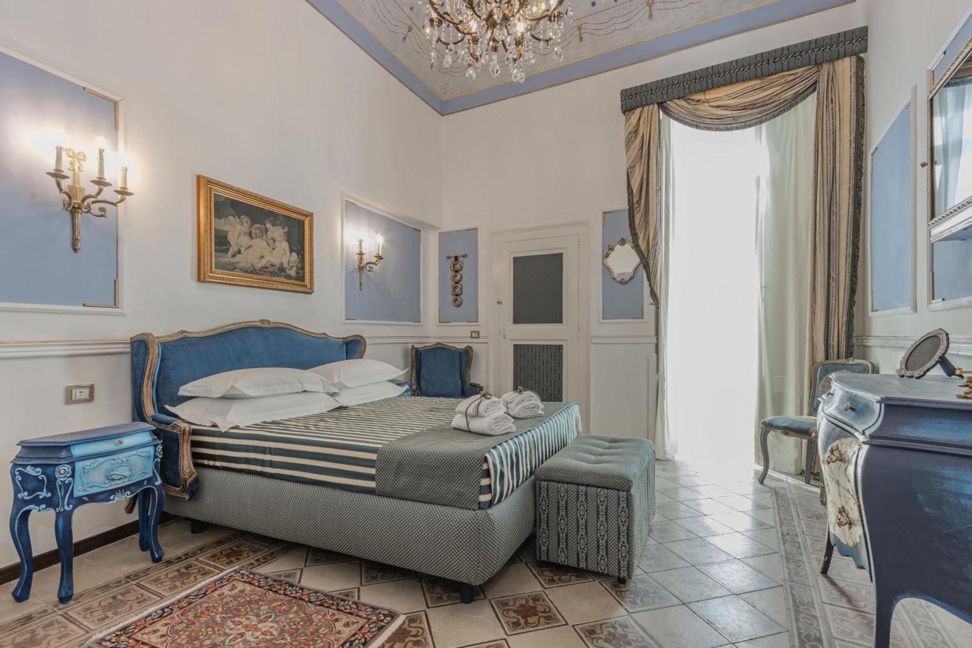 Palazzo Extravacanza Polignano a Mare Exterior foto